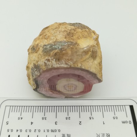 RODOCROSITA 60,30gr.