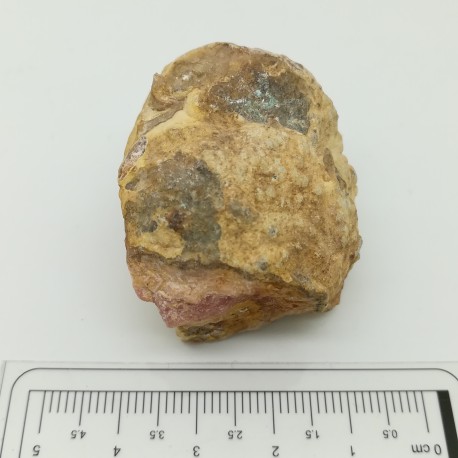 RODOCROSITA 60,30gr.