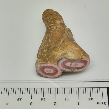 RODOCROSITE 13,10gr.