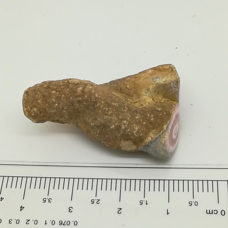 RODOCROSITE 13,10gr.