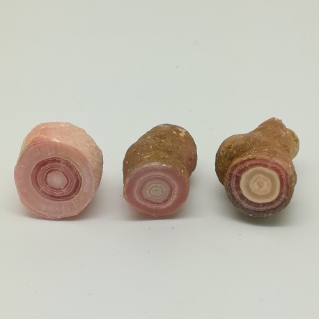 RODOCROSITA 17,90gr.(3 u.)