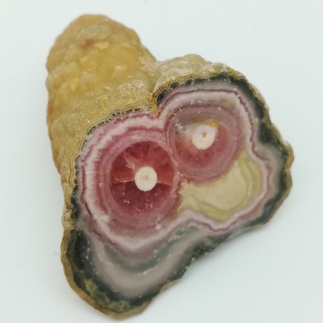 RODOCROSITE 39,30gr.