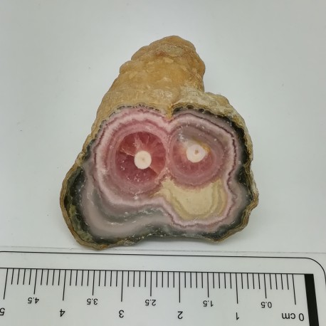 RODOCROSITE 39,30gr.