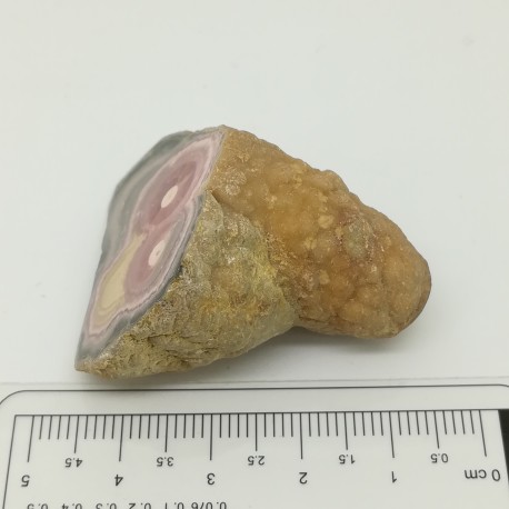 RODOCROSITE 39,30gr.