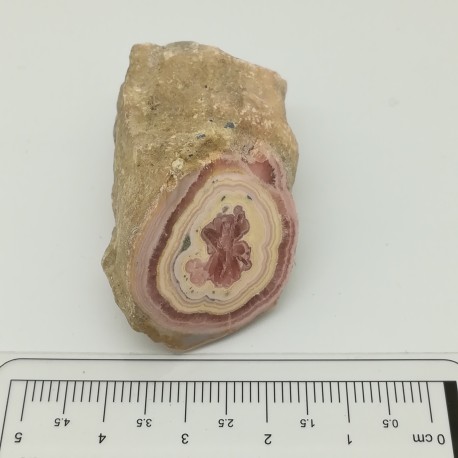 RODOCROSITA 45,40gr.