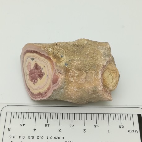 RODOCROSITA 45,40gr.