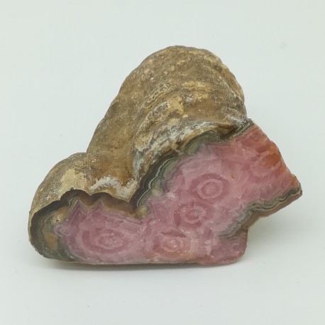 RODOCROSITA  48,70gr.