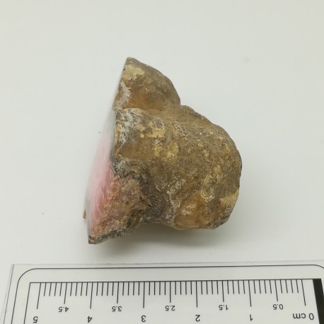 RODOCROSITE 48,70gr.