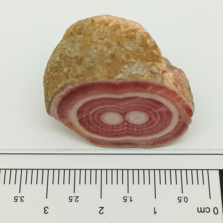 RODOCROSITE 22,30gr.