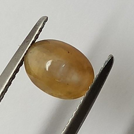 Opal cat s eye 1,34ct.