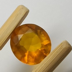 Ambre 2,60ct