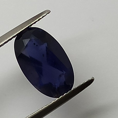IOLITA 3,05ct.