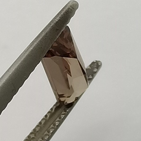 Garnet colour change 1,11ct.