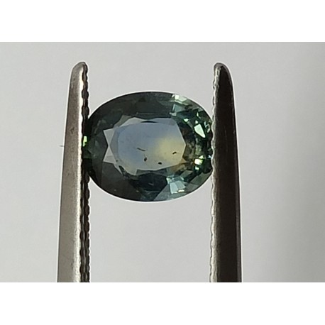 SAFIR 1,25ct.