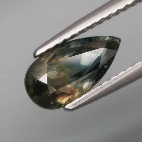 SAPPHIRE 1,68ct.