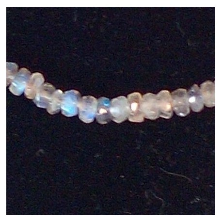 COLLAR DE ESPECTROLITA