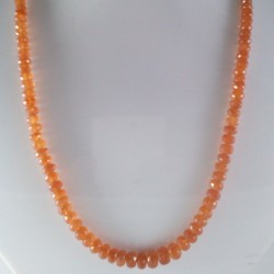 COLLAR DEESPECTROLITE