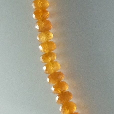 COLLAR DEESPECTROLITE