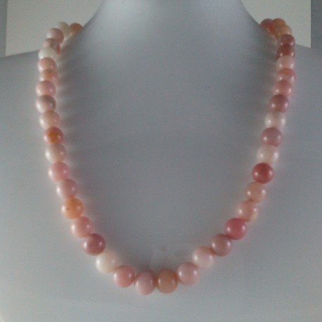 COLLAR DE OPALO