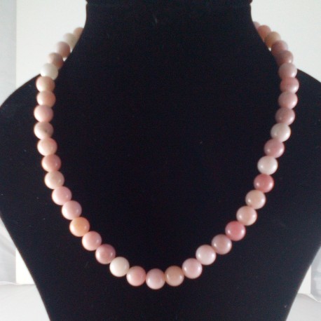 COLLAR DE OPALO