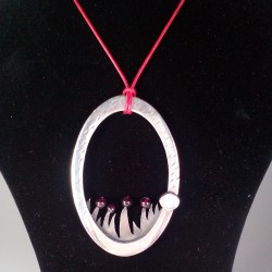 PENJOLL PLATA I GRANATS