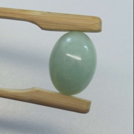 Jade jadeita 13,40ct