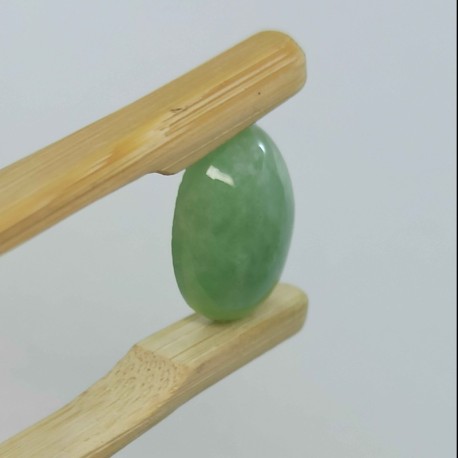 Jade jadeita 8,40ct