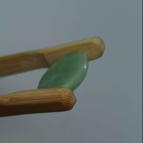 Jade jadeita 8,40ct