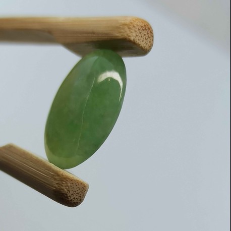 Jade jadeita 7,00ct
