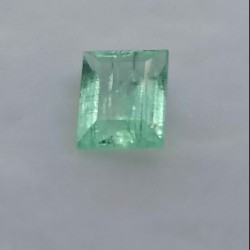 Emerald 0.40ct