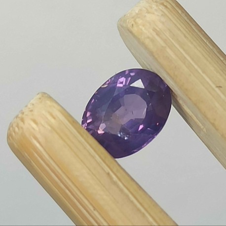 Zafiro 0.78ct