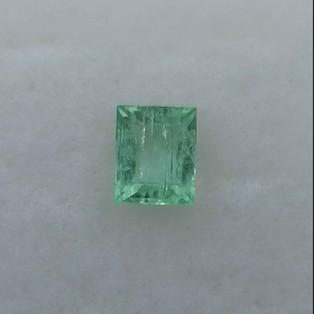 Emerald 0.40ct