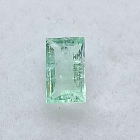 Emerald 0.20ct