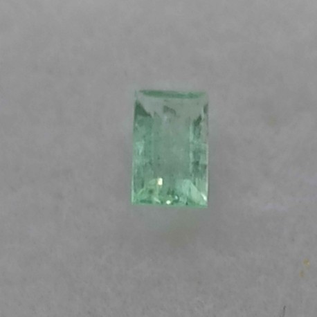 Emerald 0.20ct