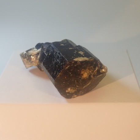 CRISTAL DE TURMALINA DRAVITA