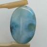 Larimar 31.5x21.1x6mm