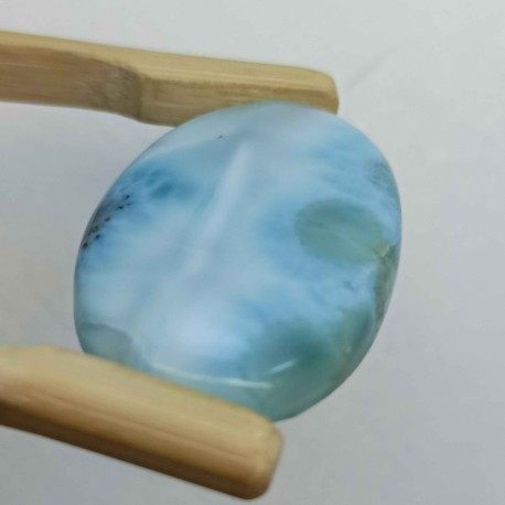 Larimar 31.5x21.1x6mm