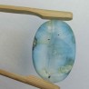 Larimar 31.5x21.1x6mm