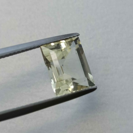 Escapolita 4.65ct