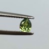 Granat demantoide 0.45ct