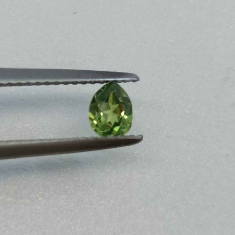 Granat demantoide 0.45ct