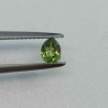 Granat demantoide 0.45ct