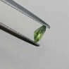 Granat demantoide 0.45ct