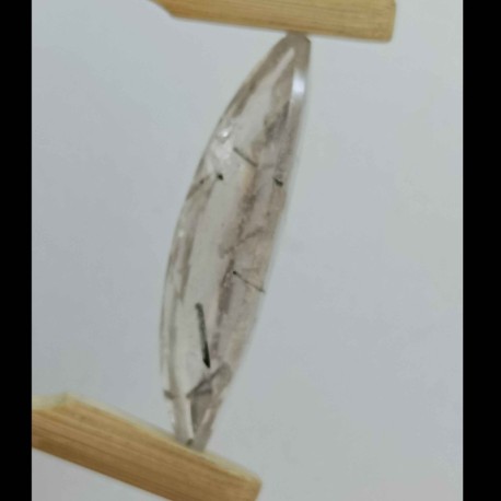 Quars amb turmalina 2.39gr