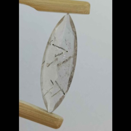 Quars amb turmalina 2.39gr