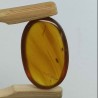 Ambre () 6.60ct