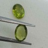 Peridot 1.60ct (2u)