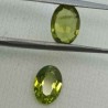 Peridot 1.60ct (2u)
