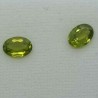 Peridot 1.60ct (2u)