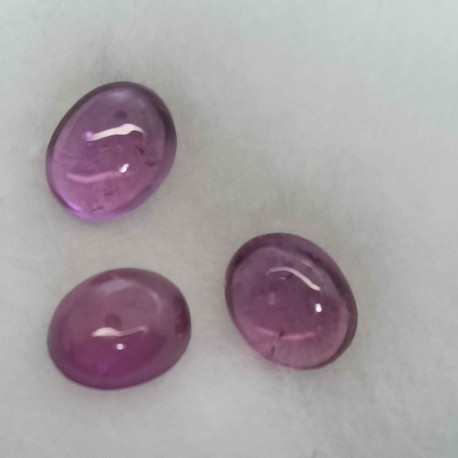 Granat 1.75ct (3u)